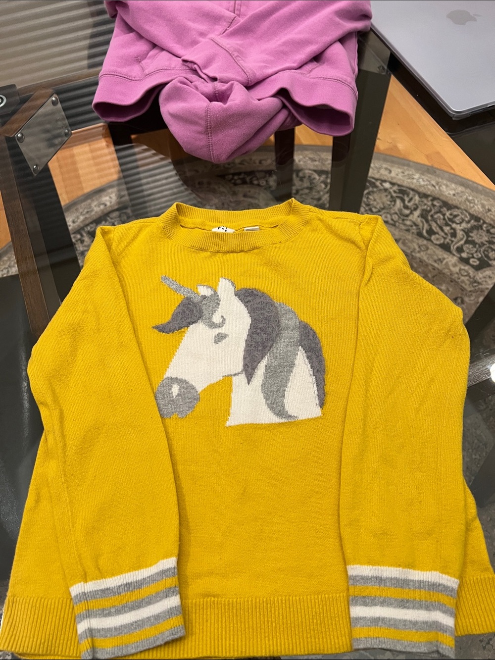 Gap Fall bundle. Size 5 - Picture 6 of 7